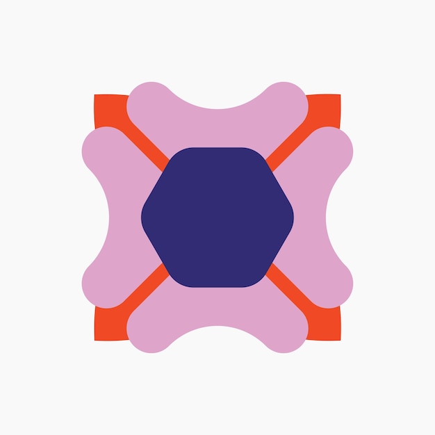 Haft: tradycja i nowoczesność logo